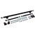 4501 Truss Bar Assembly Kit (fits Beetle & Ghia)