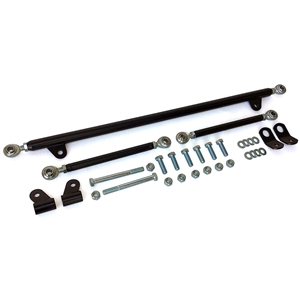 Truss Bar Assembly Kit (fits Beetle & Ghia)