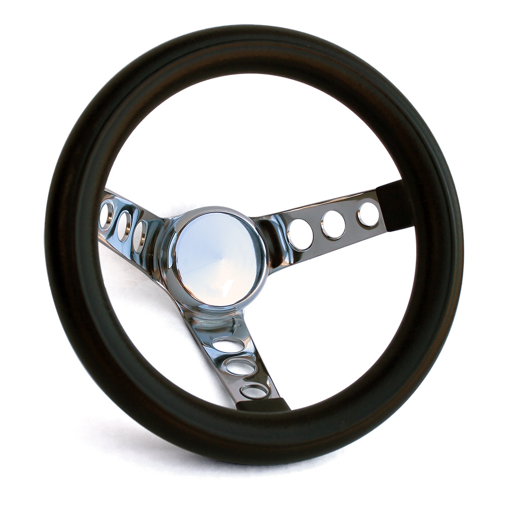 4780 Steering Wheel - 10'' Grant Super Deep Classic