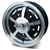 4809 Flat4 Sprint Star Wheels (5 Lug VW) 15 x 5