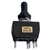 5084 Triple Sealed Toggle Switch (Double Pole, Double Throw)