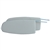 5760 Sunvisors - 58-64 White (pair)