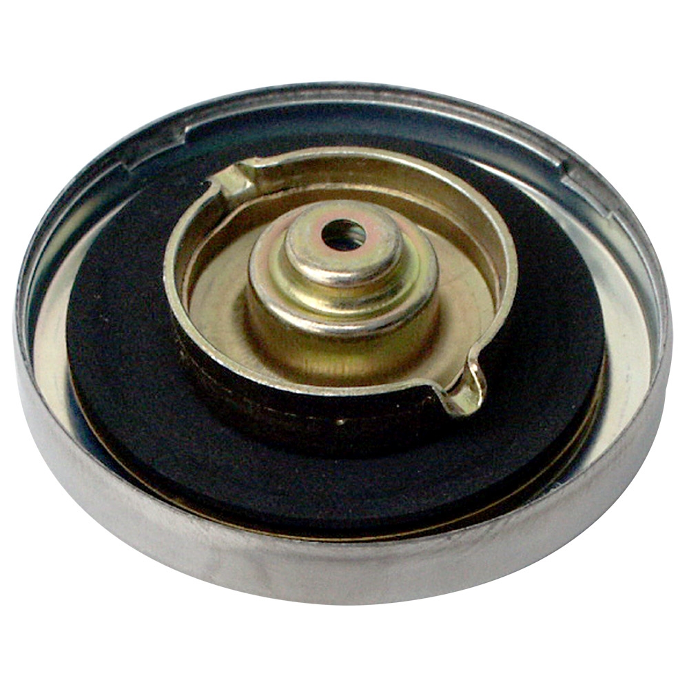 6069 Gas Cap - Replacement for Aluminum Tanks