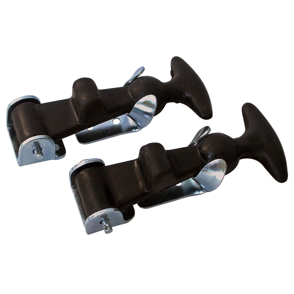 6134 Baja Bug Hood Tie Downs (one pair)