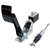 6202 Clutch Pedal with 11/16'' Slave - JAMAR