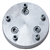 6228 Steering Wheel Hubs - Quick Release Billet Adapter