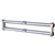 6235 JAMAR Front Beam - Billet Aluminum Adjustable without Shock Towers