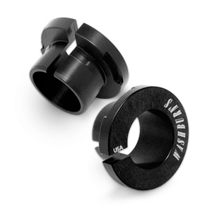 CMI Delrin Shift Rod Bushing