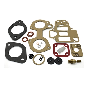 Weber DCOE Carburetor Rebuild Kit (40, 45, & 48)