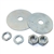 6593 Floor Mount Washer Kit