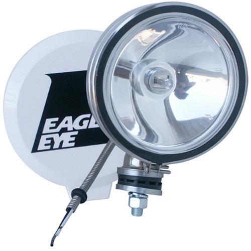 eagle eye headlights