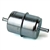 7139 Fuel Filter (1/4 inch) Full Flow