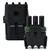 7151 3 Pin Connector (set of male & female)