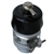 7251 Vee Port Pro Blowoff Valve - Black - Turbosmart