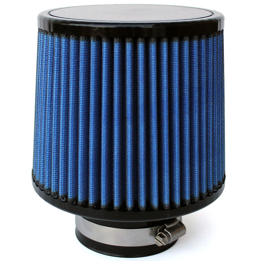 7344 Turbo Inlet Air Filters Baja Bug/Buggy Turbo A/C (6" Diameter x