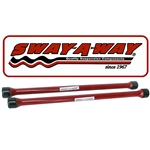 7539 30mm Sway-A-Way Torsion Bars 21 3/4" (pair)