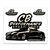 7992 Sticker Pack - CB Performance Speed Shop (Karmann Ghia)