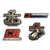 7995 CB Performance Lapel Pins (set of 4)