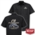 8075 CB Speed Shop Uniform - Black (3XL)