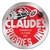 8099 Sand Rail Retro Sticker - Claude's Buggies