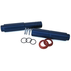 MST Spring Loaded Push Rod Tubes