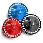 CMI Billet Alternator / Generator Power Pulley Kit