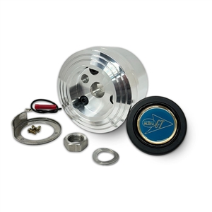 Flat4 GT Steering Boss Kit