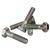 N-010-441.1 Steering Dampener Bolt (each)