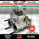 GENUINE Dellorto DHLB 32 Side-Draft Carburetor