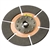 RL5480 Black Magic Clutch Disc (.330")