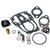 SO-39K Carb Rebuild Kit - Type-2 Transporter, Standard Transmission, Left or Right, 1700 - 1972-74 - Solex 34 PDSIT-2, -3