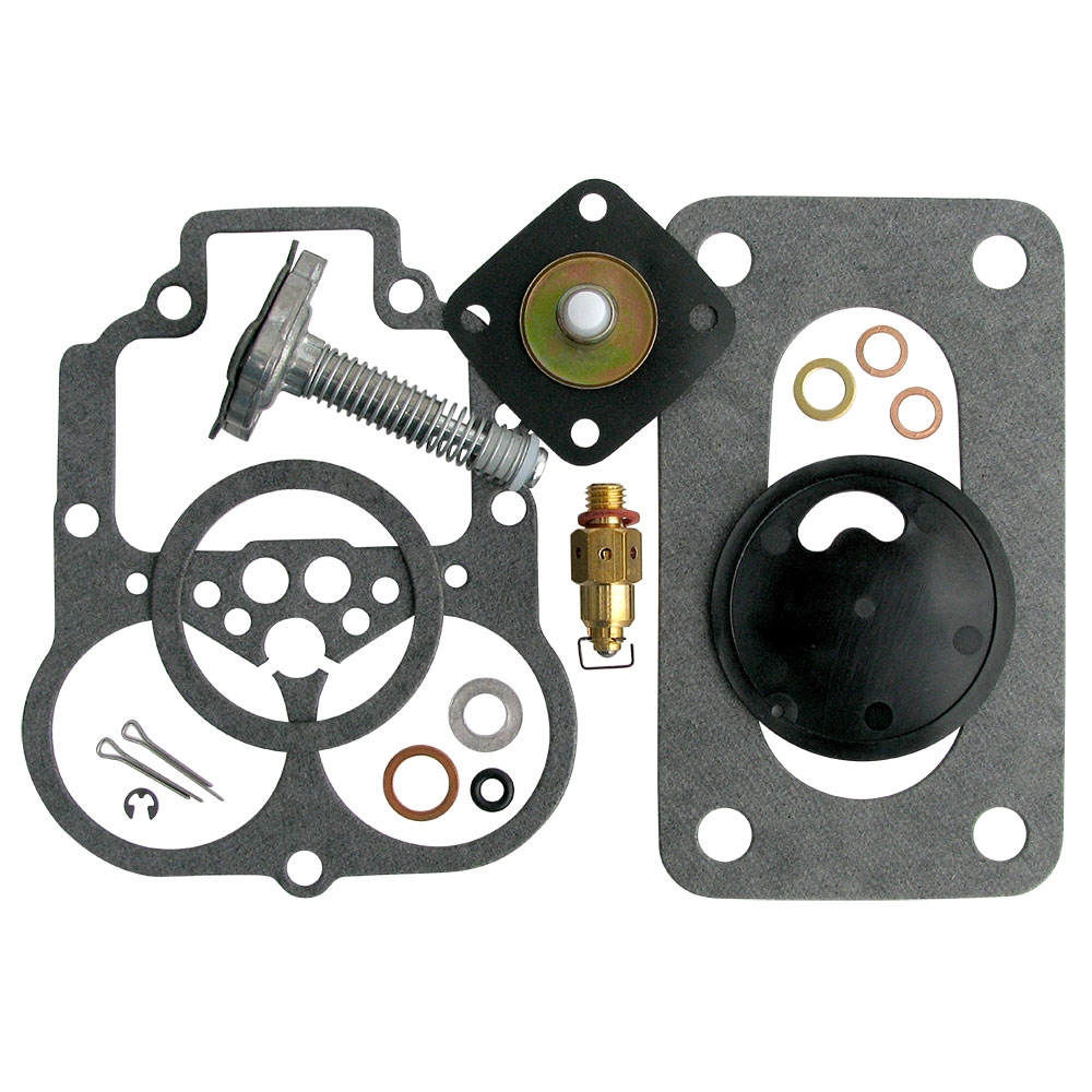 WE-30K Weber Rebuild Kit - 32/36 DFAV