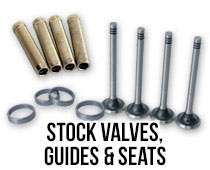 Valve Train Parts