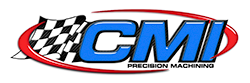 CMI Delrin Shift Rod Bushing