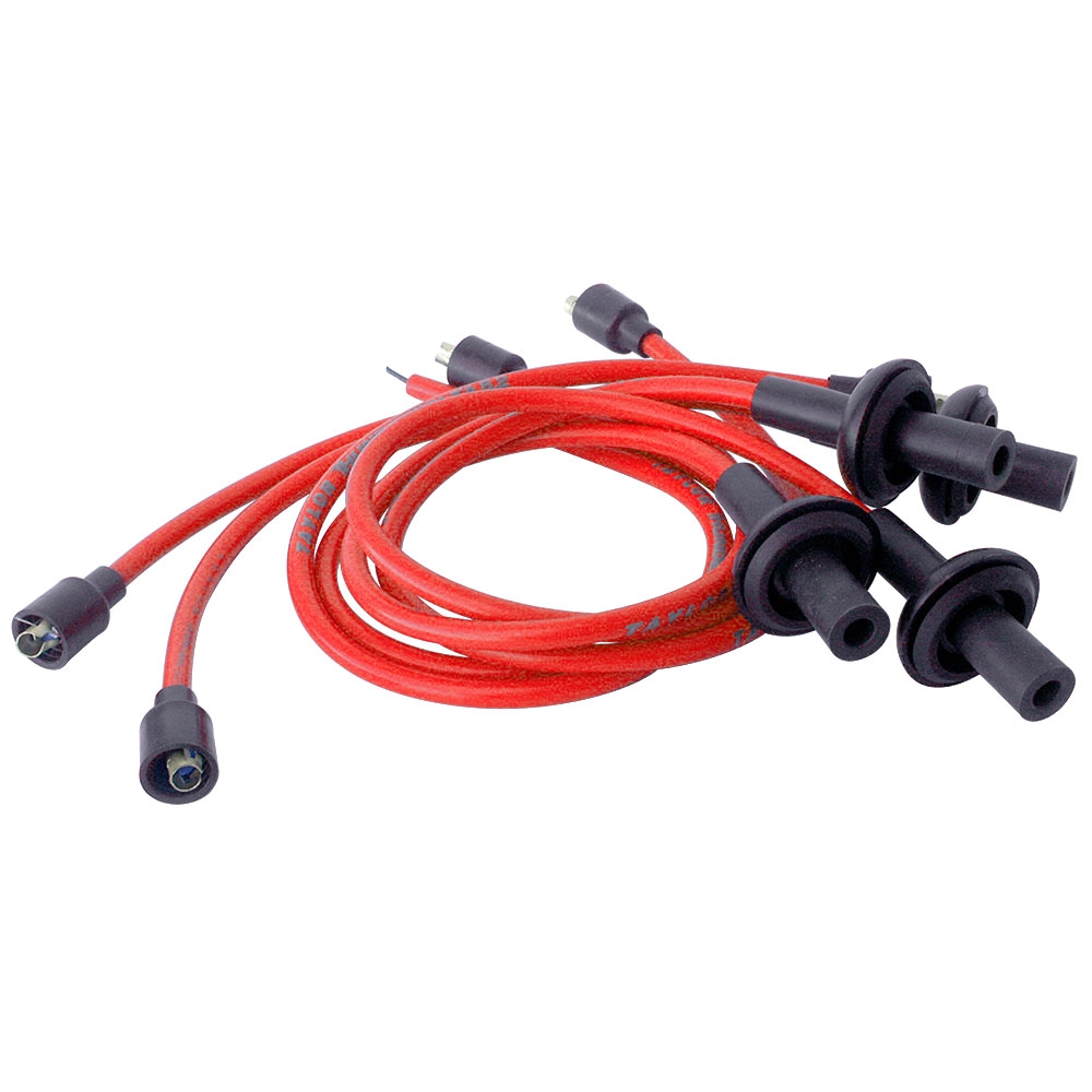 Taylor Thunder Volt 8.2 Ignition Wires - Type-1 (specify color)